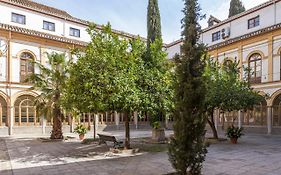 Hotel Maciá Monasterio de Los Basilios Granada